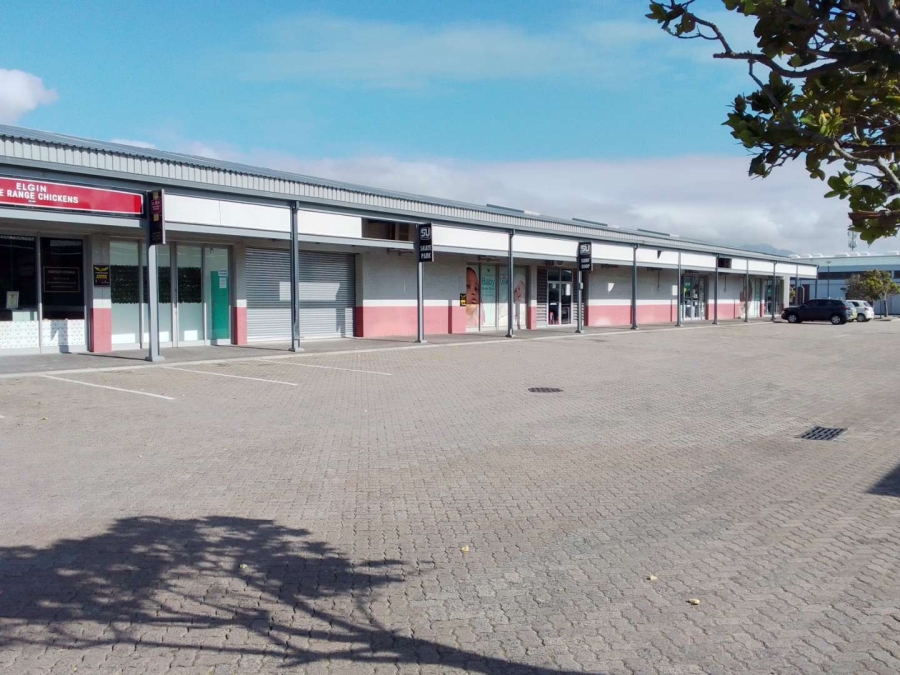 To Let commercial Property for Rent in Retreat Western Cape